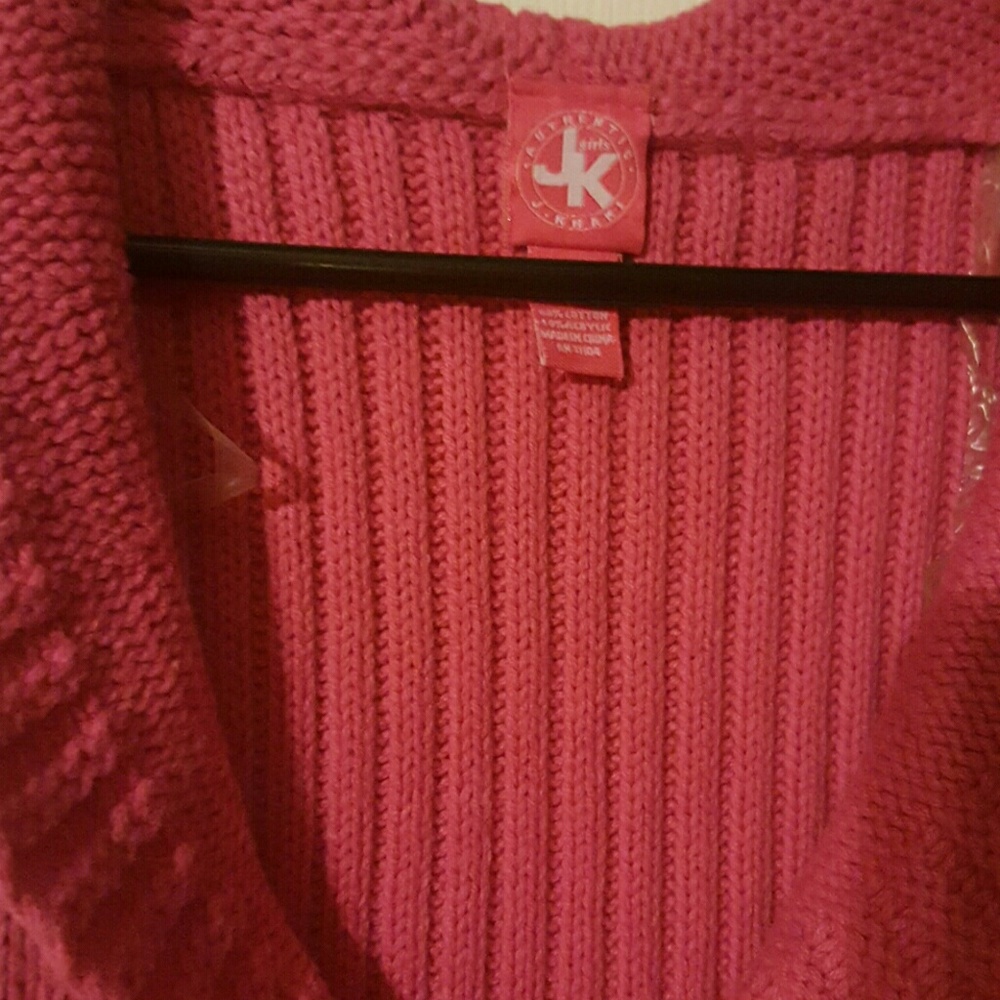 Sweater - Picture 2 of 2